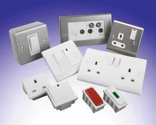 Tips for Finding the Best Electrical Accessories Manufacturer
