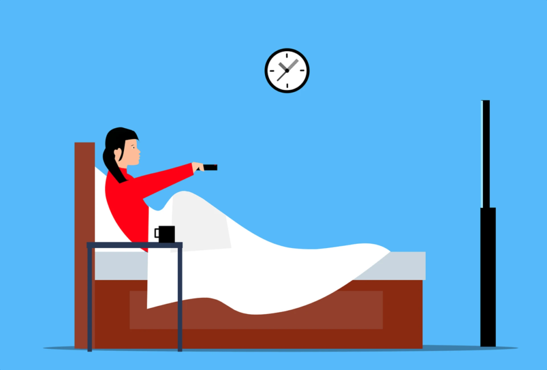 Hypnosis to Sleep? Having Trouble Sleeping…