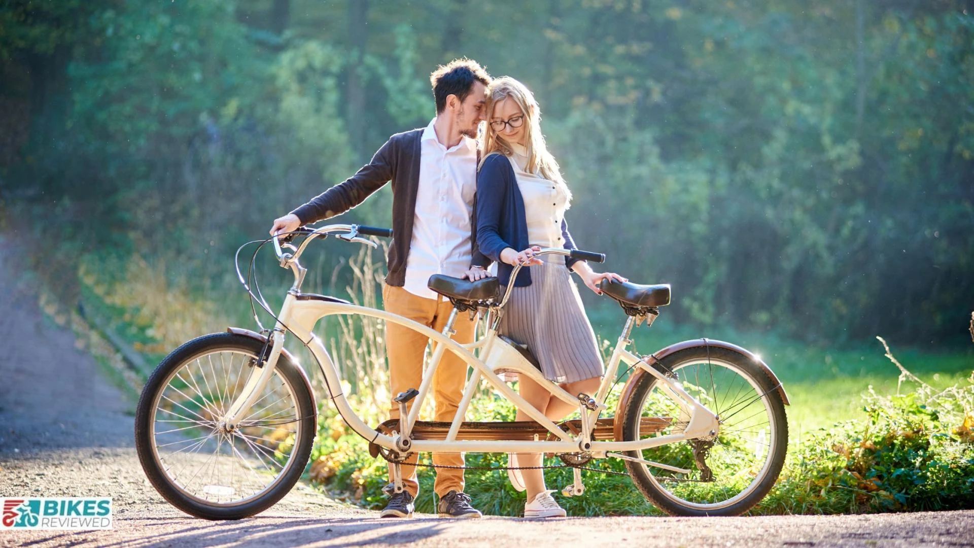 Discover the Joy of Riding Together: Tandem Bikes for Sale