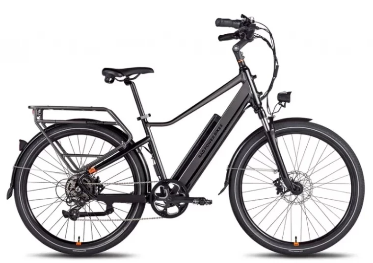 RadRunner Plus for Your Ultimate Guide to Electric Bike Excellence