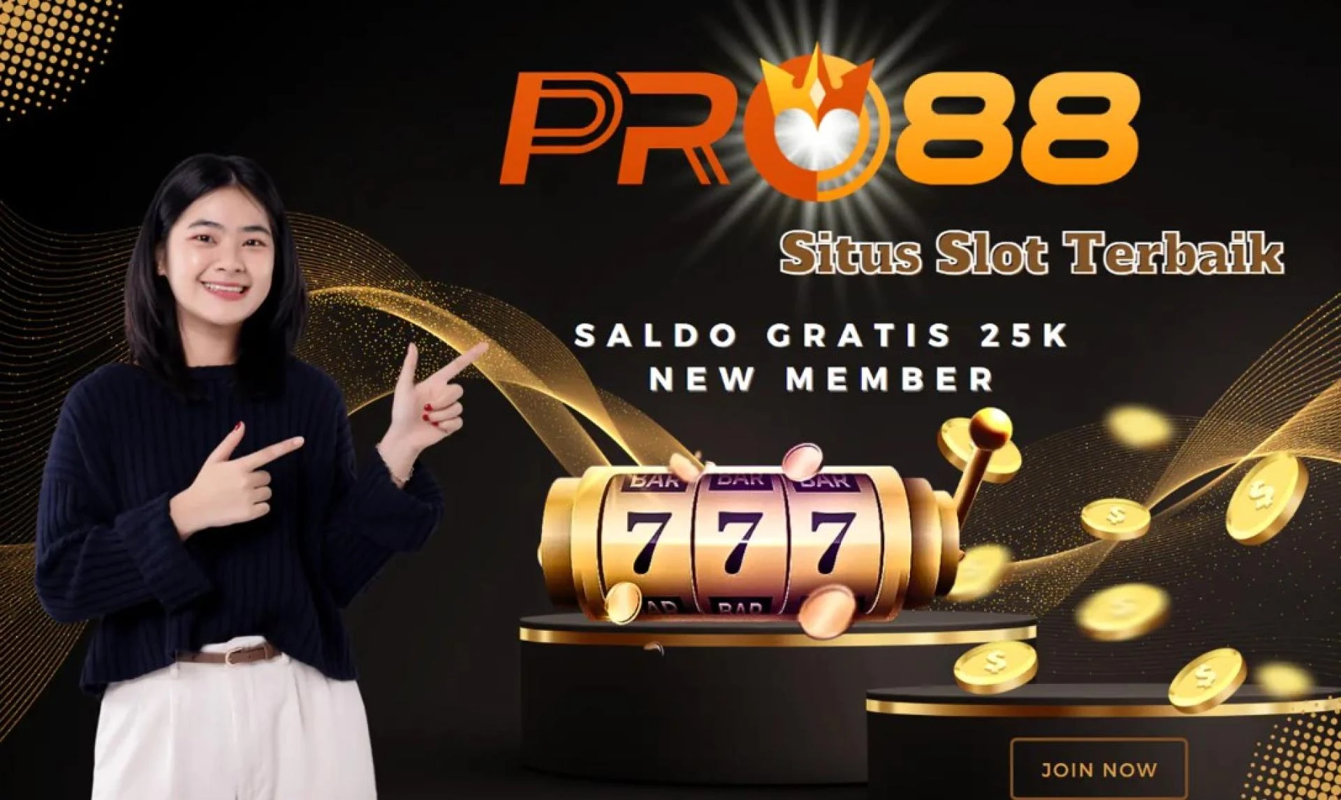 Situs Game Slot Deposit Pulsa Online dengan Diskon Terbaik Supermoney88
