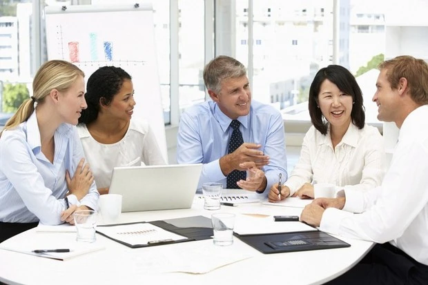 Boosts Employee Performance with Corporate Training Singapore