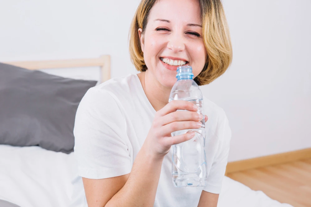 Is Your Preferred Bottled Water Impacting Your Oral Health?