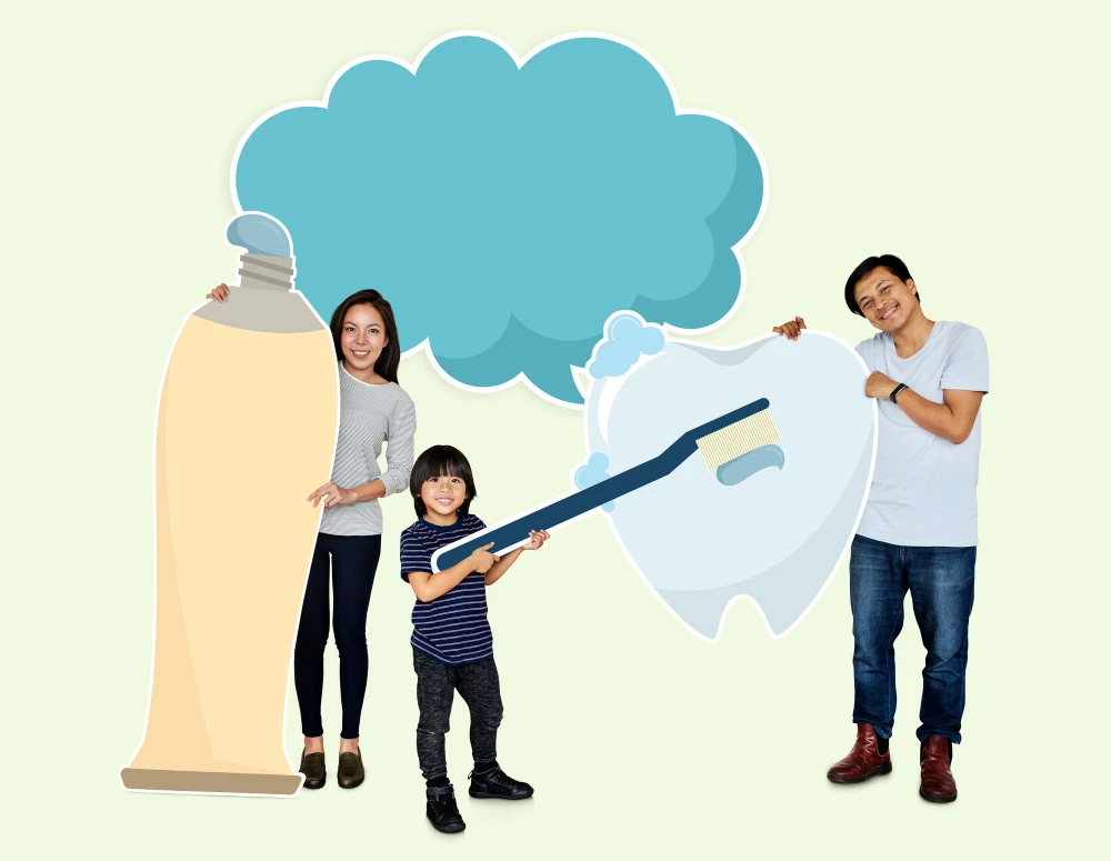 Dental Health Tips to Ace a Shining and Perfect Smile