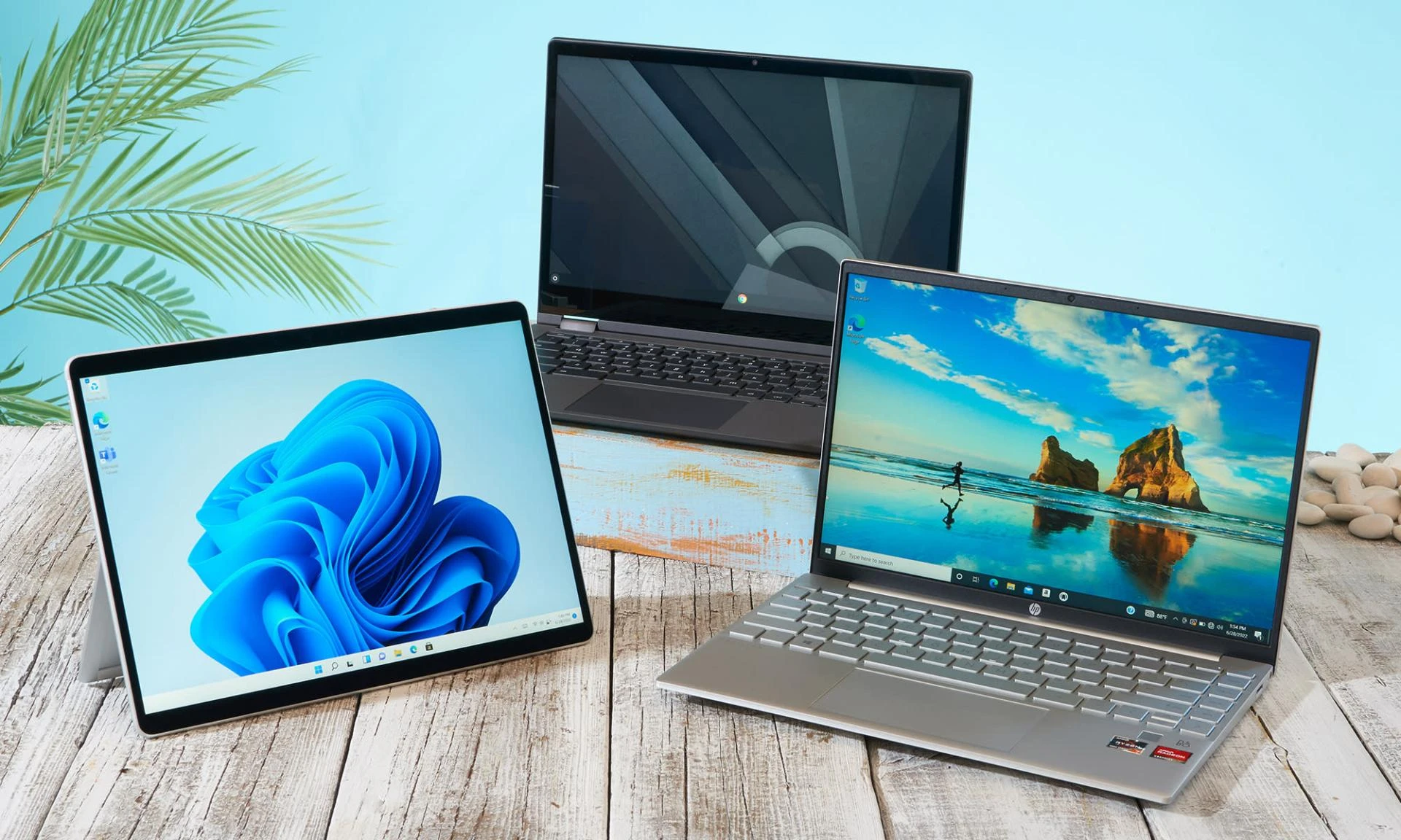 Exploring the 7 Best Laptops for Gamers and Creatives