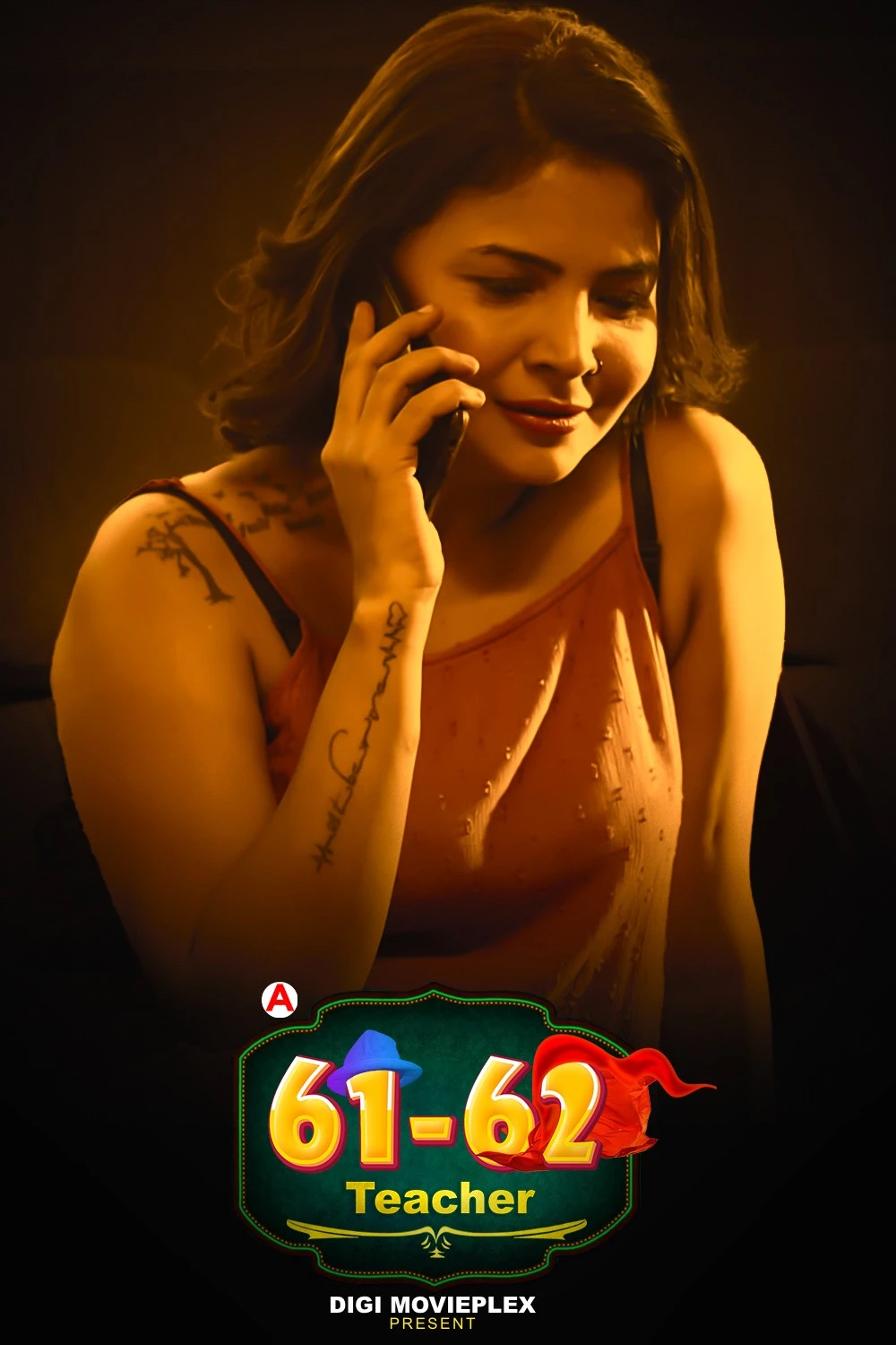 Top Ullu Web Series Actresses Name