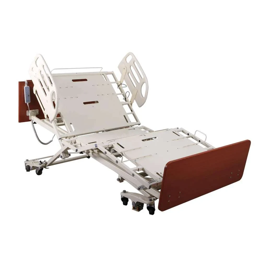 Understanding Hospital Home Care Beds: Features, Insurance Coverage, and Trusted Providers