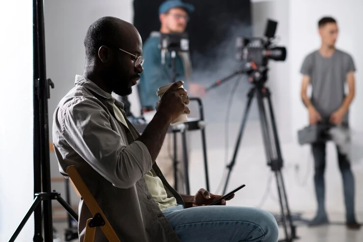 How Professional Video Production Can Improve Your Business Impact?