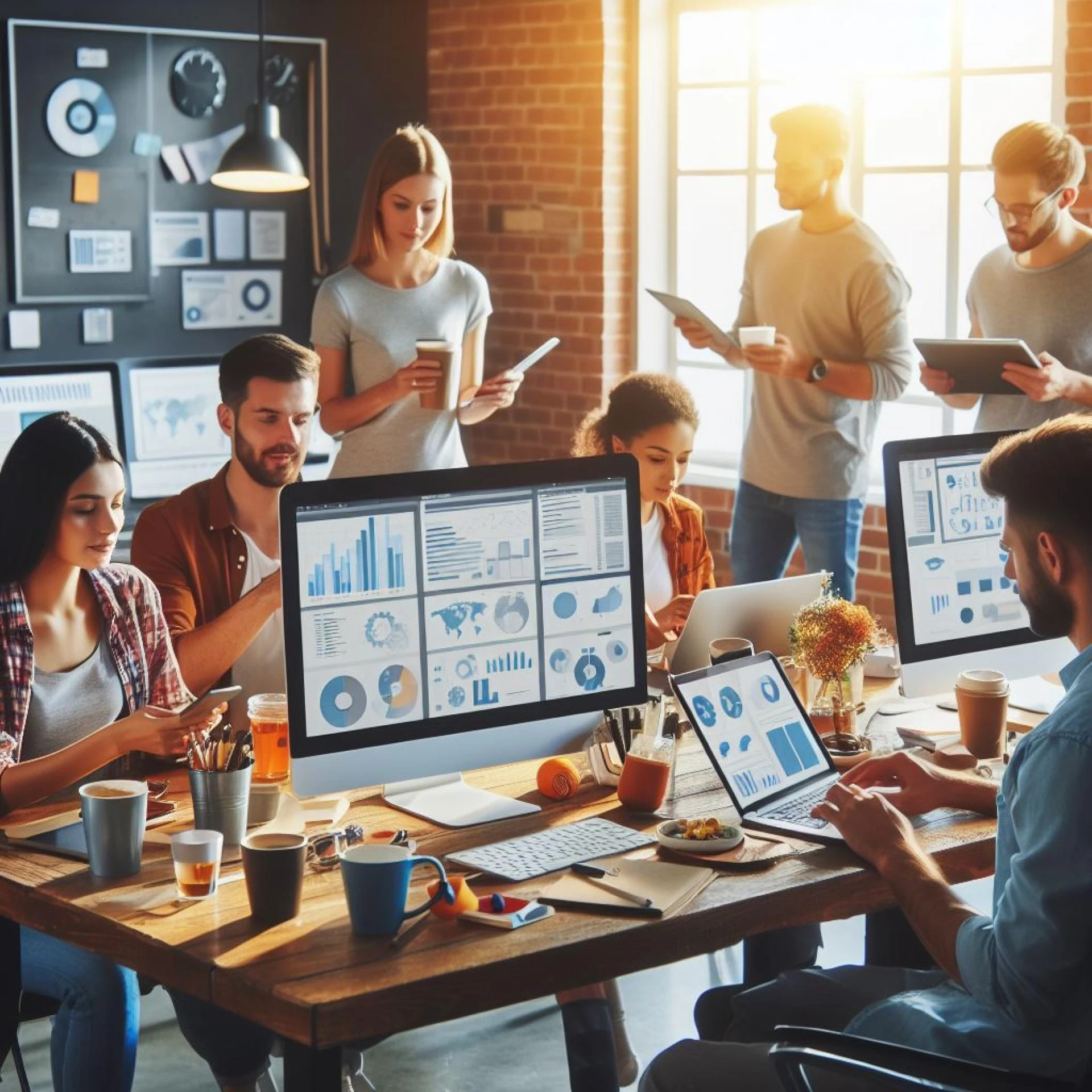 How to Choose The Right Digital Marketing Agency To Improve Your Online Presence?