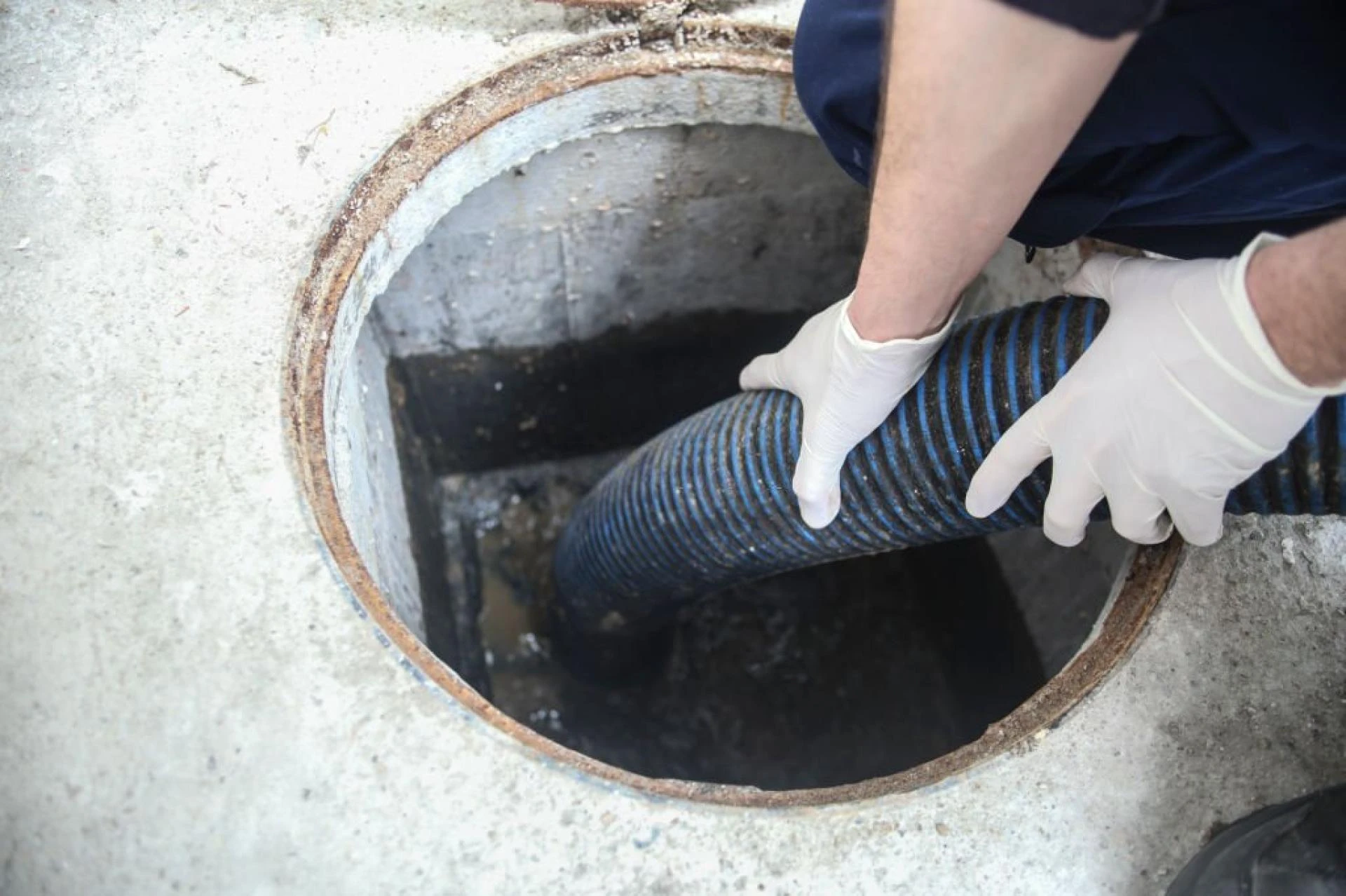 Drain Unblocking Services in Havant: Keeping Your Pipes Clear and Free-Flowing