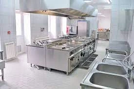 Tips for Choosing the Right Equipment for Your Commercial Kitchen