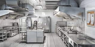Buying The Right Restaurant Kitchen Equipment-Important Factors To Consider in 2023