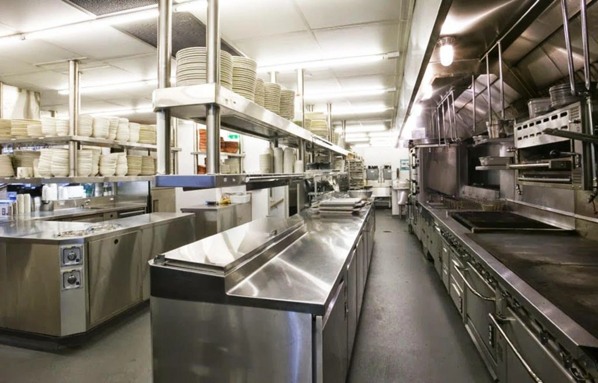 Essential Restaurant Equipment For Running Your Restaurant Kitchen Efficiently In 2023