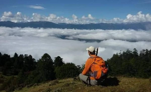 Trekking in Bhutan: A Himalayan Adventure Like No Other