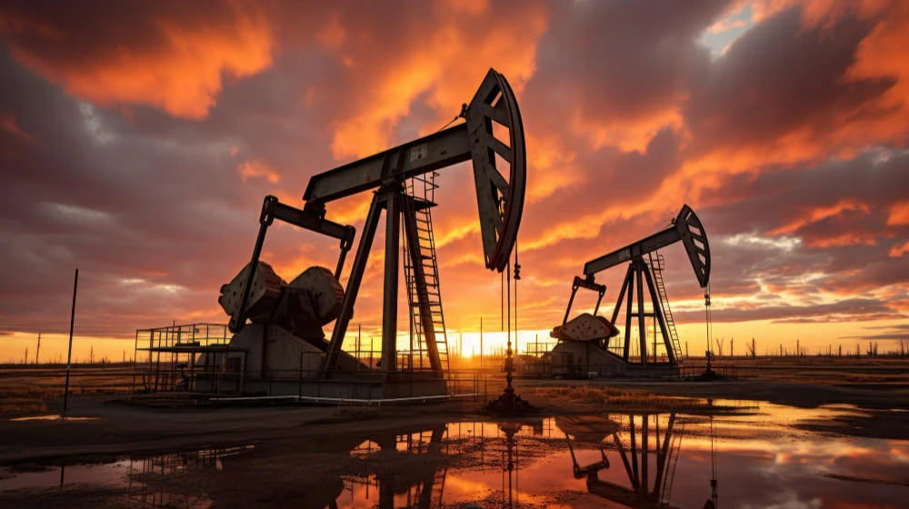 How Does PriceVision Handle Natural Oil Trade Procurement?