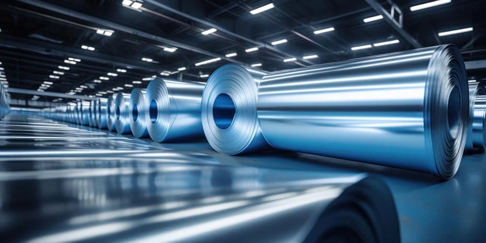How Are NCDEX Steel Rates Influencing the Indian Cotton Price Market?