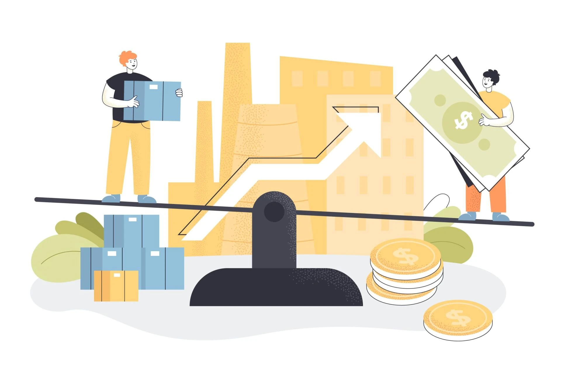 What Is the Significance of Valuing Commodities?