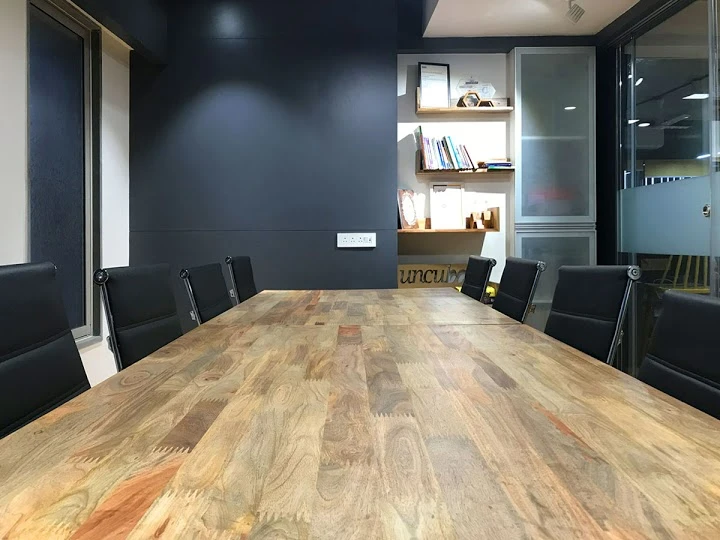 Why is coworking preferable than working from home?