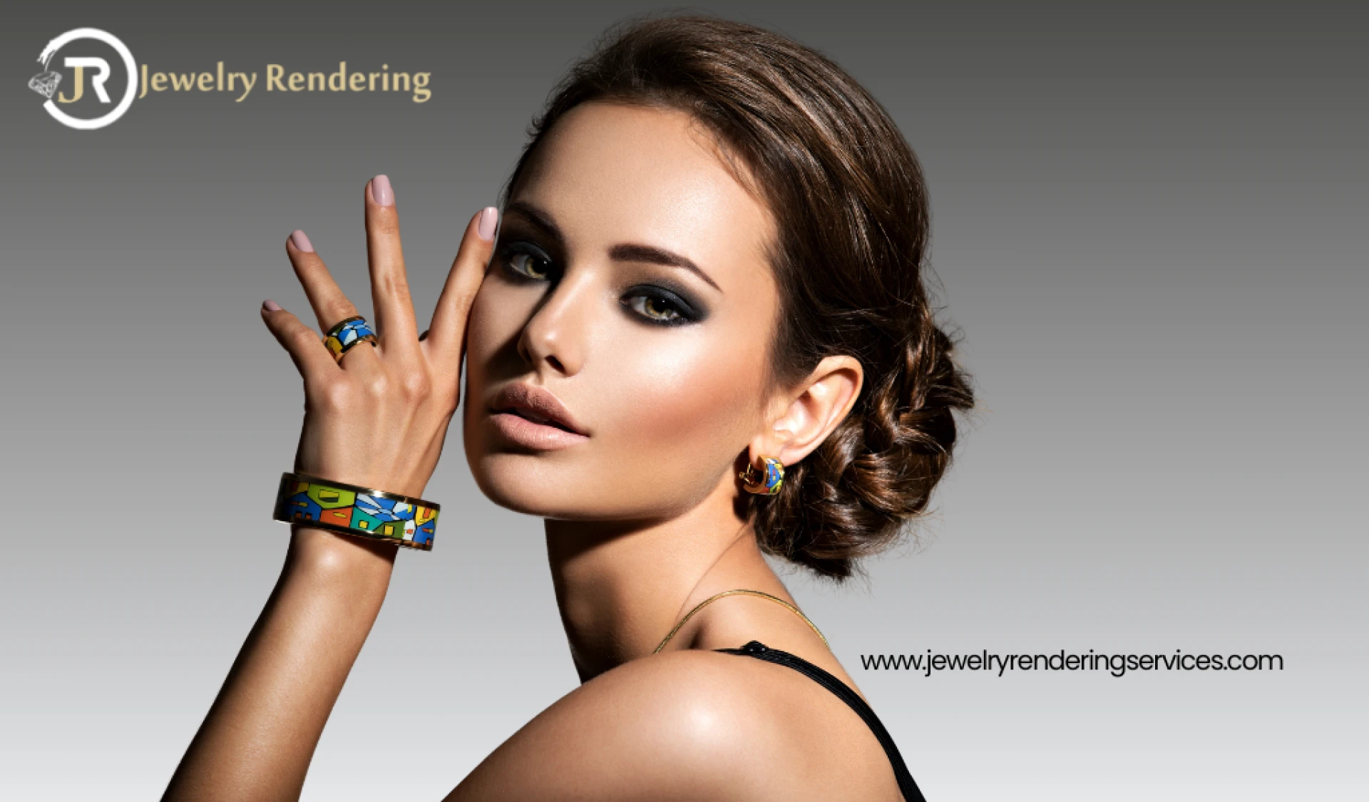 What are the Benefits of Model Photo Retouching Services?