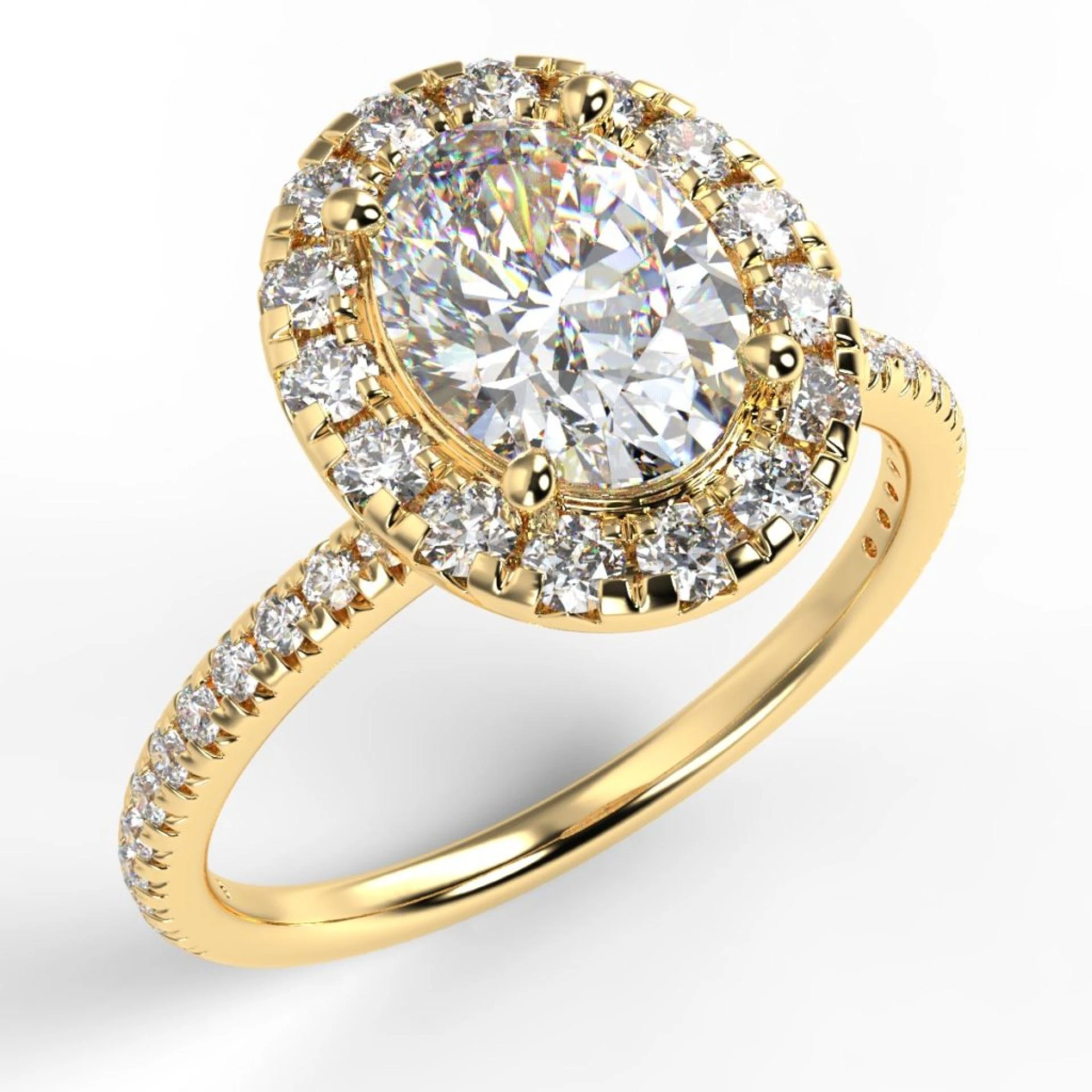 Sparkling Brilliance: Professional Jewellery Photo Retouching Services in India