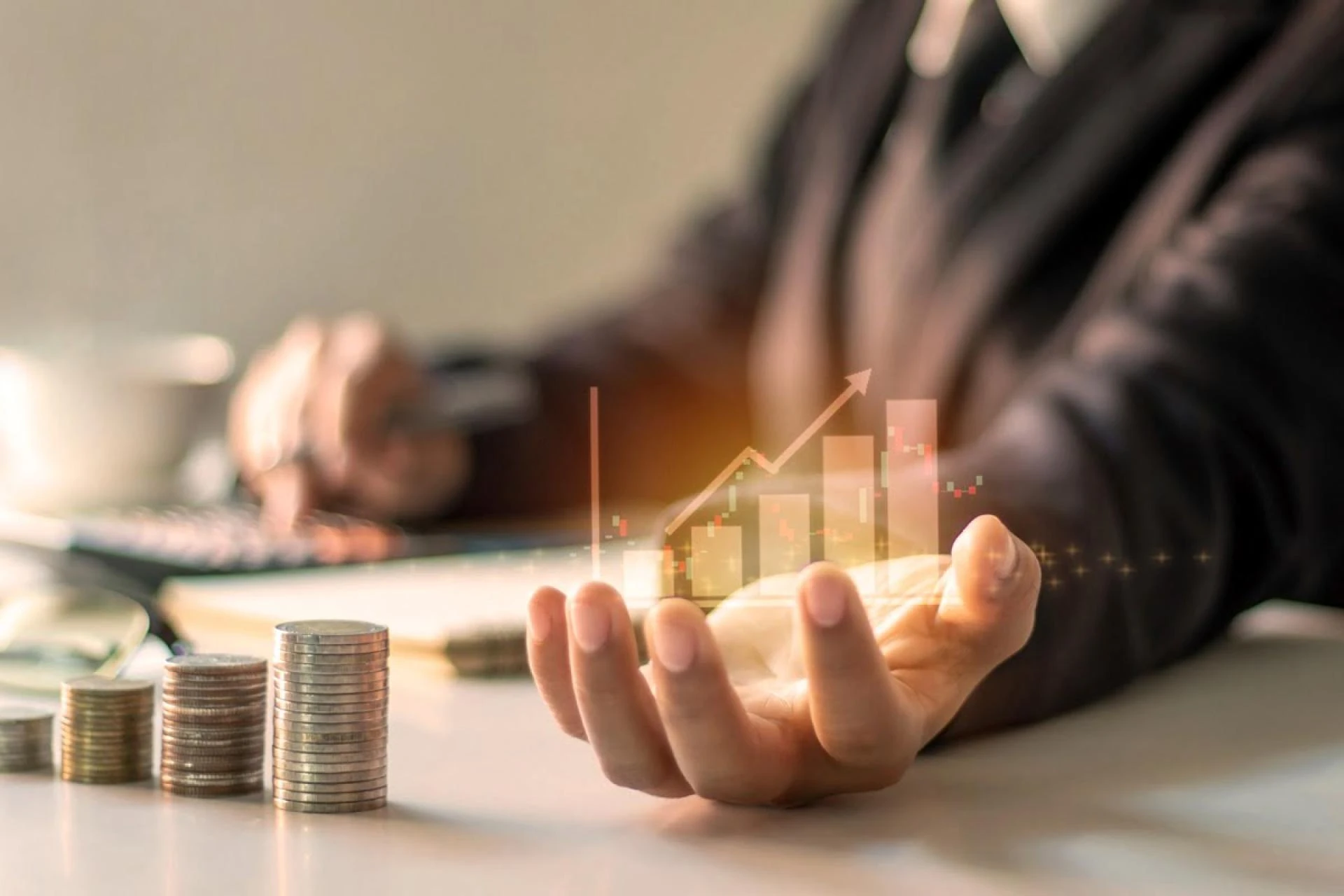 Wealth Management Advisor in UAE: Your Financial Partner