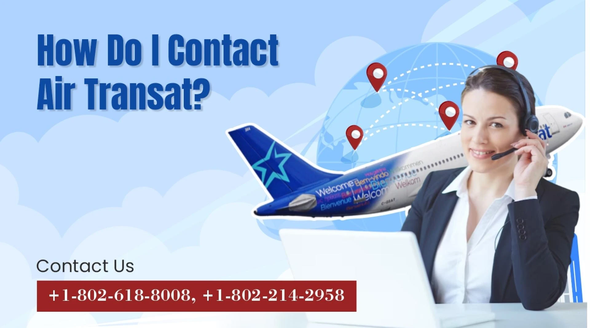 Can I get a full refund from Air Transat?