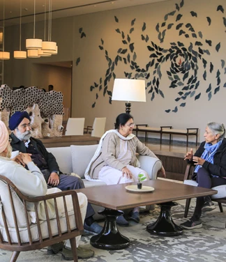 Embracing the Digital Age: Seniors and Technology