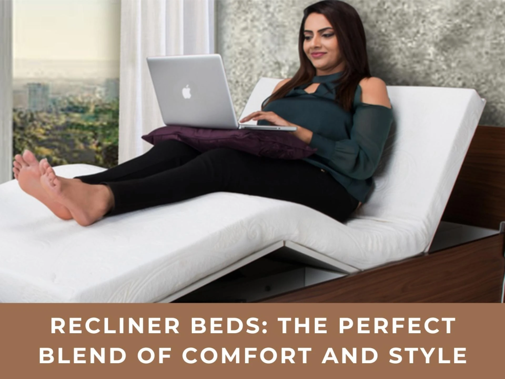 New Year Sale: Up to 75% Off Recliner Beds in Dubai with Zerog Mattress - Dreamy Comfort at Unbeatable Prices!