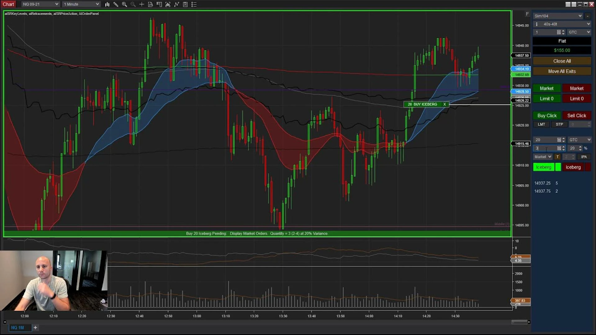 Boost Your Trading Efficiency with NinjaTrader Add-Ons: Must-Have Tools for Success