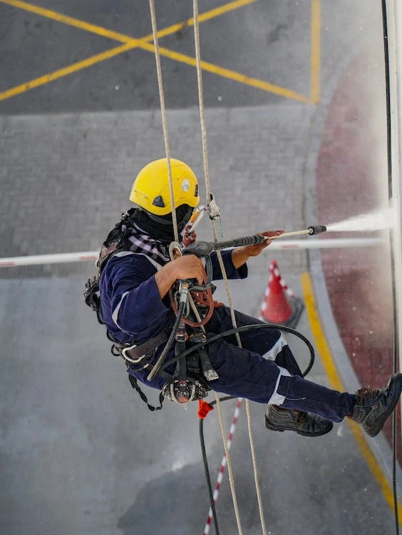 Revolutionize Your Cleaning Business with Hot Water Pressure Washing Trailers in Atlanta, TX