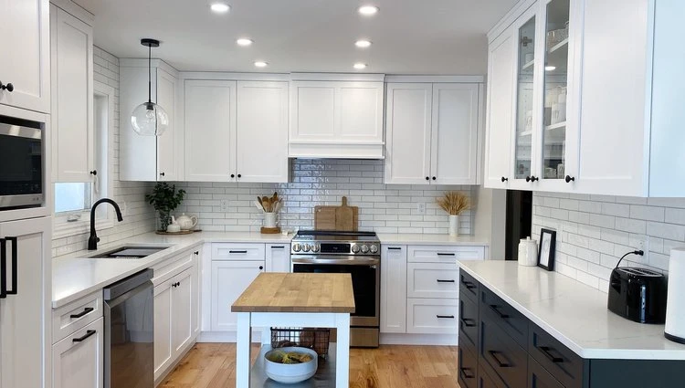 Need to Hire Kitchen Designers? Here Are the 4 Best Benefits of the Same