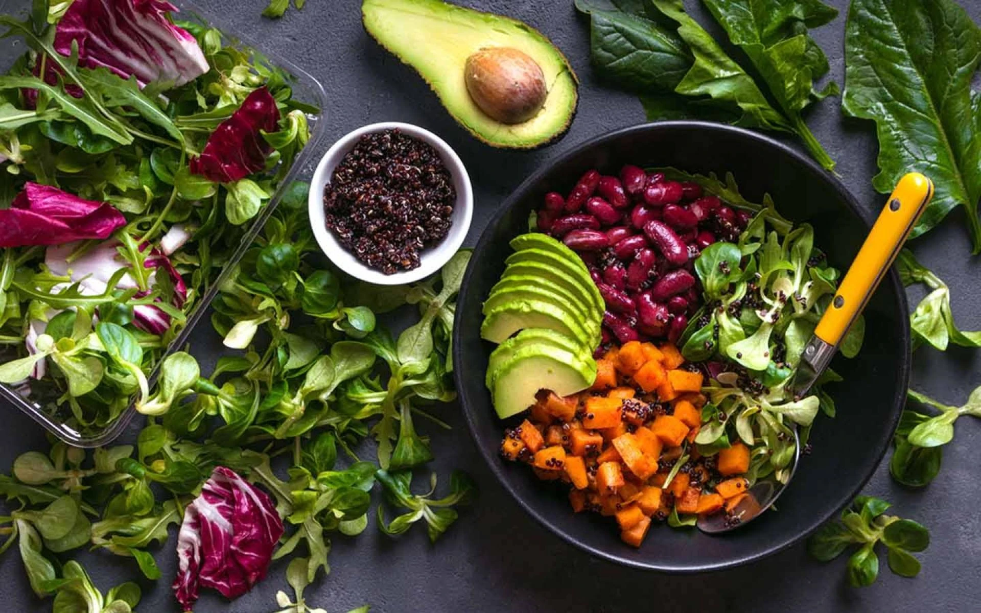 The Impact of Vegan Diets on Diabetes Type 2 Management