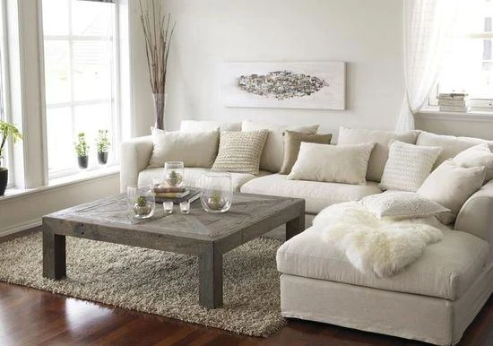 Create a Cozy Corner: Small Space Sofa Set Solutions For Your Home