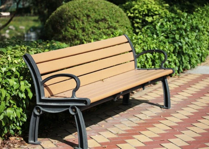 The Ultimate Guide to Cleaning and Maintaining Your Garden Bench