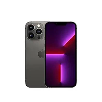 iPhone 13 Pro: A Game-Changing Smartphone That Slays Rivals