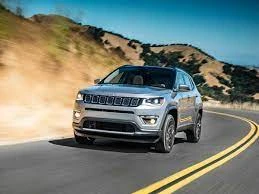 Exploring the Functional Excellence of the Jeep Compass Exterior