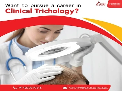 Transforming Beauty Standards: Why Consider a Post Graduate Diploma in Clinical Cosmetology?