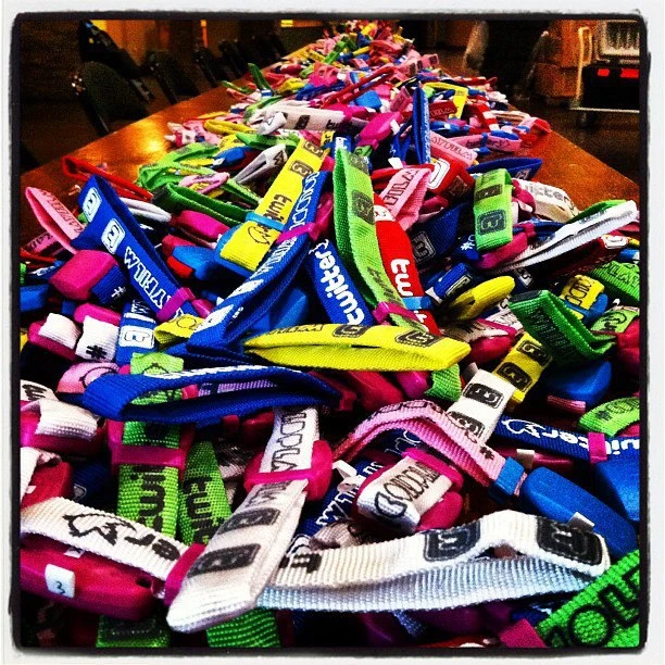 The Ultimate Things to Use Led Ball, and Festival Wristbands