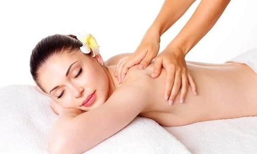 Discover the Bliss of Full body massage near me with Constant Co