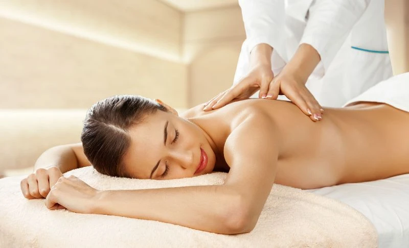 Revitalize Your Well-being with Full Body Massage Near Me by Constant Co