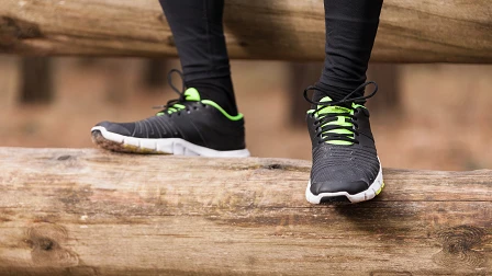 Navigating the Shoe Jungle: Captain Creps' Guide to Finding Your Perfect Pair