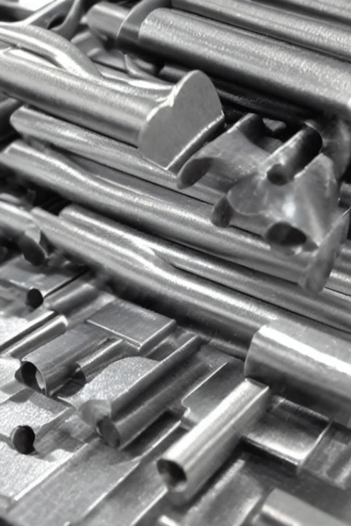 Metal Additive Manufacturing: An Overview