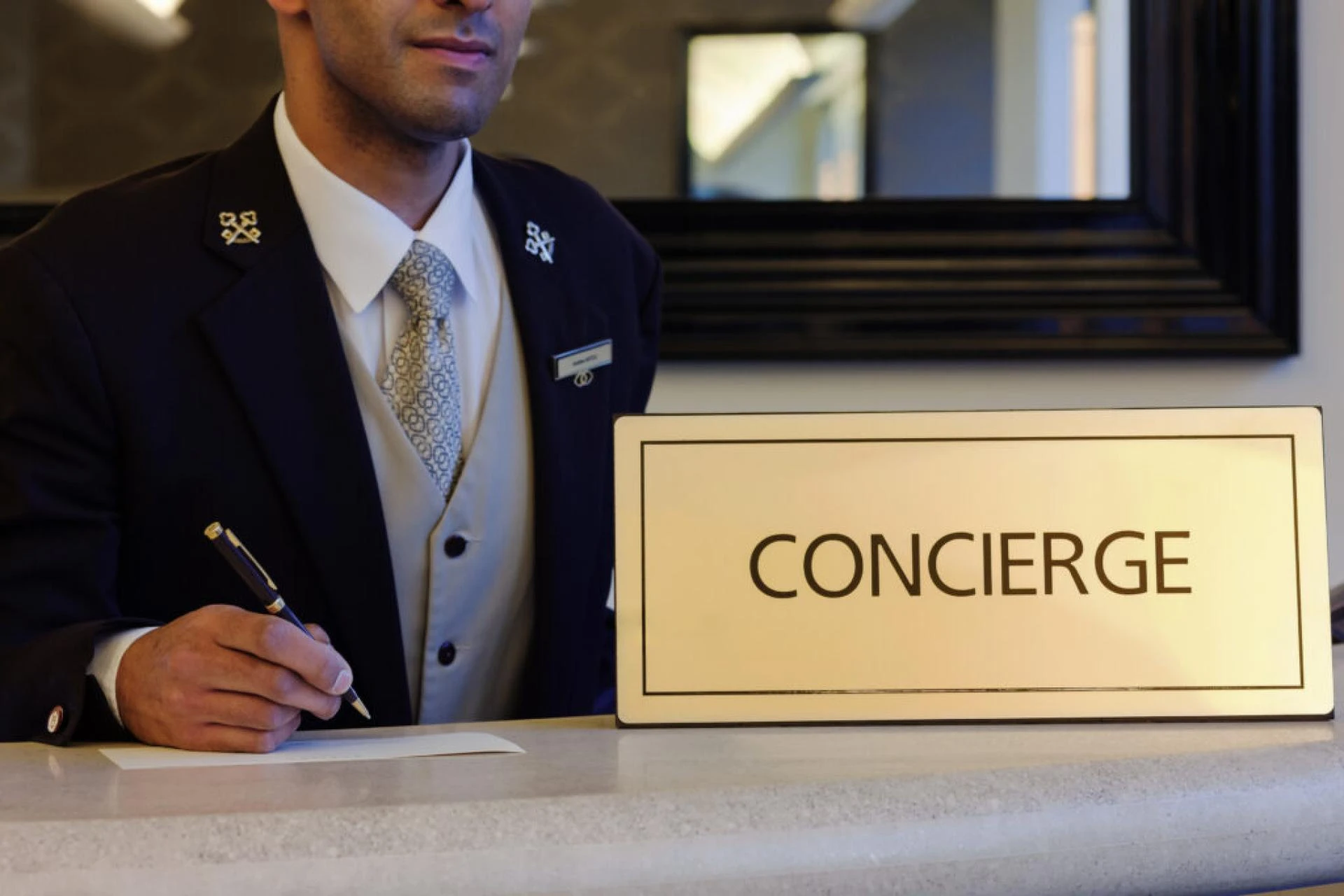 Concierge Real Estate Help You Buy And Sell Real Estate