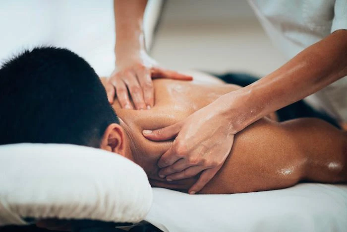 Know About What Can Sports Massage Do For You