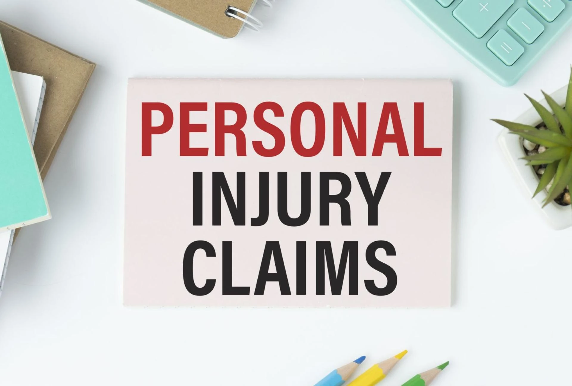 How Personal Injury Lawyers Are a Must Have When Filing Personal Injury Claims
