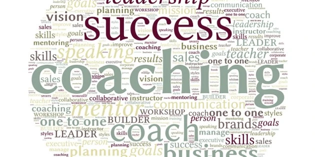 Can the Guiding Hand of a CEO Coach Help Your Leadership Skills?