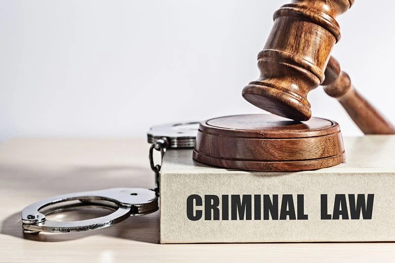 Don't Go It Alone! - Criminal Charges Require the Services of a Criminal Defense Attorney