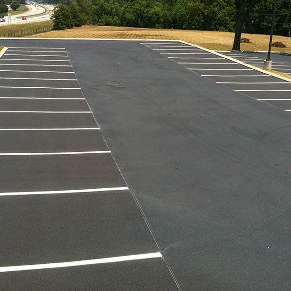 Asphalt Paving Company