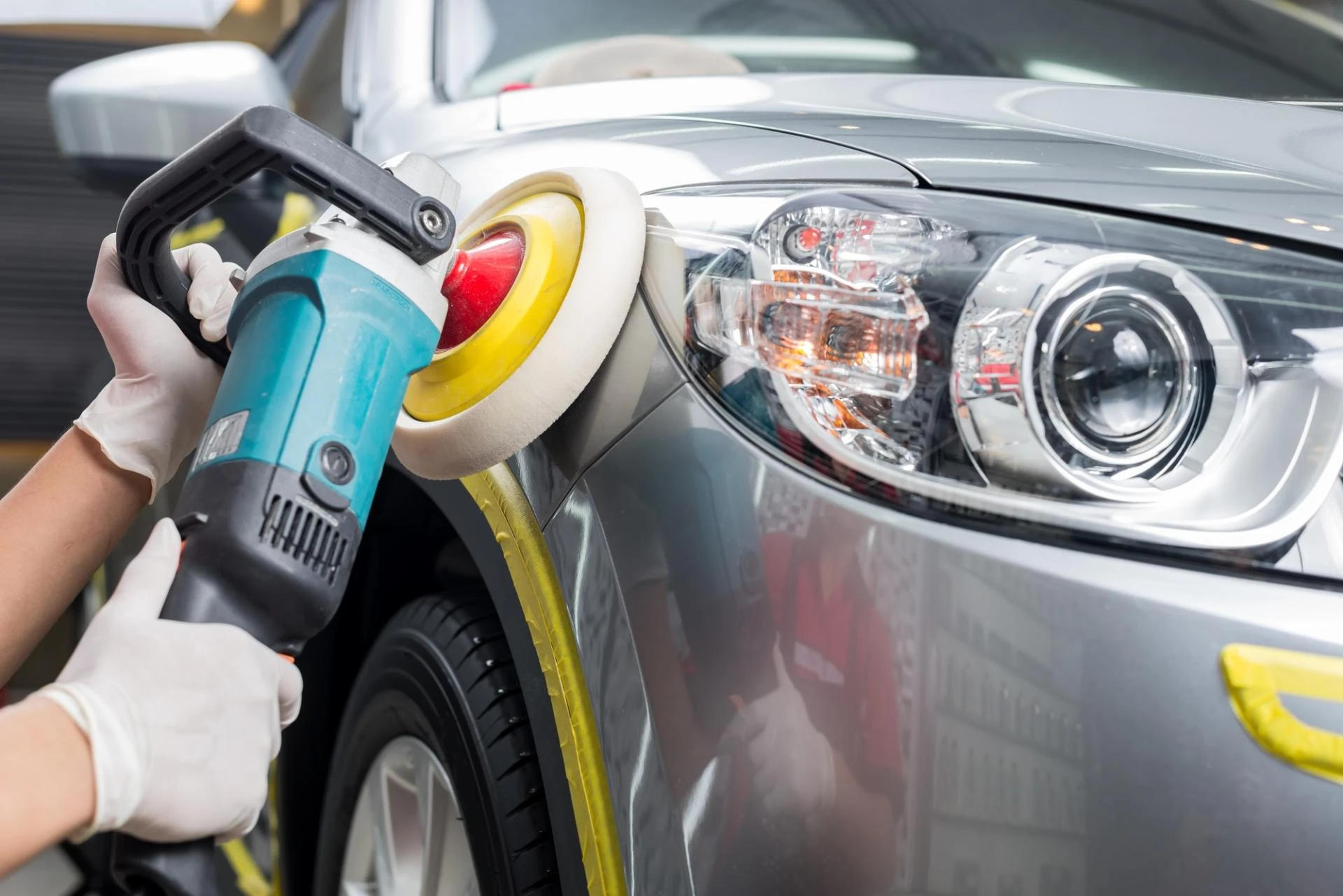 How to Make the Most of Your Car Detailing in Melbourne