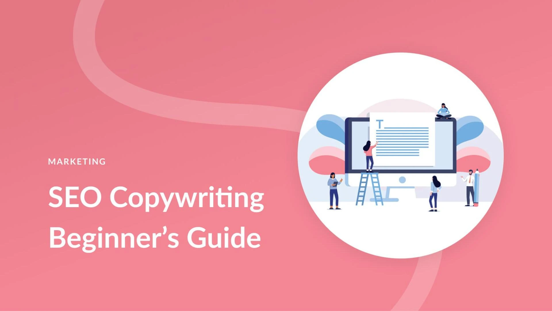 Content Optimization and SEO Copywriting